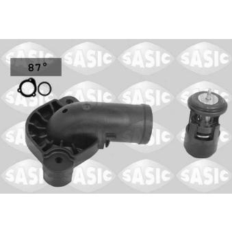 Thermostat, liquide de refroidissement SASIC OEM 032121119J