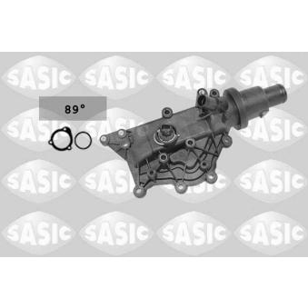 Thermostat, liquide de refroidissement SASIC OEM 8200700092