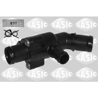 Thermostat, liqiuide de refroidissement SASIC 3304032