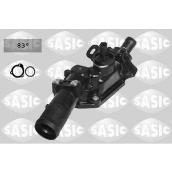 Thermostat, liqiuide de refroidissement SASIC OEM 110609813R Thermostat, liqiuide de refroidissement SASIC OEM 110609813R