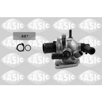Thermostat d'eau SASIC OEM 55224022 Thermostat d'eau SASIC OEM 55224022