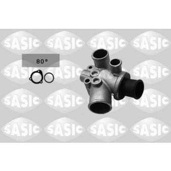 Thermostat d'eau SASIC OEM 46431723