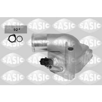 Thermostat d'eau SASIC OEM 6338005