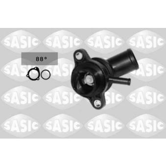 Thermostat d'eau SASIC OEM 96282726 Thermostat d'eau SASIC OEM 96282726