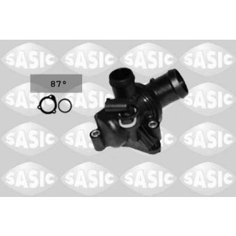 Thermostat d'eau SASIC OEM 2662030475
