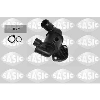 Thermostat d'eau SASIC OEM 03L121111AC