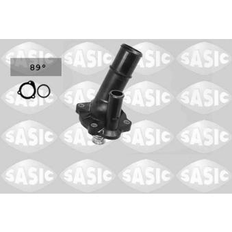 Thermostat d'eau SASIC OEM 1358179 Thermostat d'eau SASIC OEM 1358179