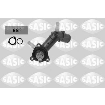 Thermostat, liquide de refroidissement SASIC OEM 55241404