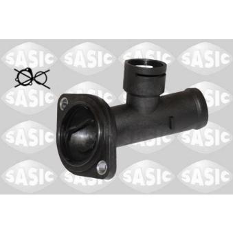 Bride de liquide de refroidissement SASIC [3306111]