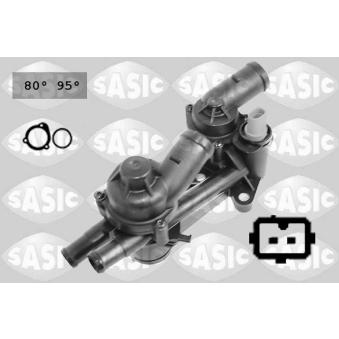 Thermostat, liqiuide de refroidissement SASIC OEM 03C121111P