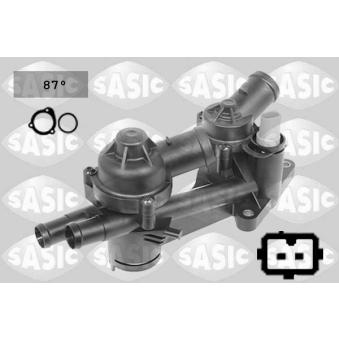 Thermostat, liqiuide de refroidissement SASIC OEM 03C121111H