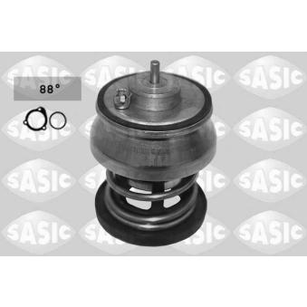 Thermostat, liquide de refroidissement SASIC OEM 11518588945