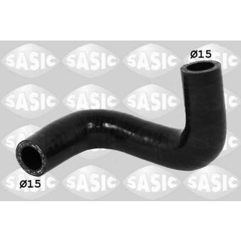 Tuyau d'huile SASIC OEM 860334