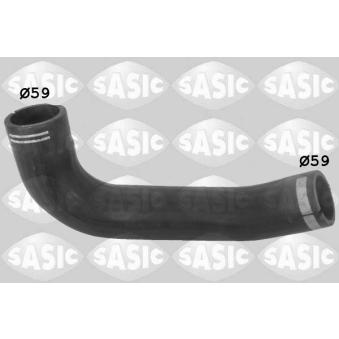 Gaine de suralimentation SASIC OEM 1355582080