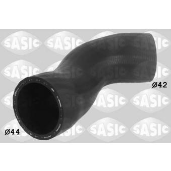 Gaine de suralimentation SASIC 3330024 pour RENAULT R21 1.6 VTS - 122cv Gaine de suralimentation SASIC 3330024 pour RENAULT R21 1.6 VTS - 122cv