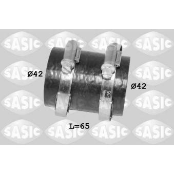 Gaine de suralimentation SASIC 3330049