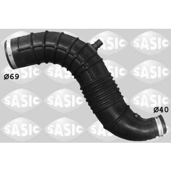 Tuyau d'air SASIC [3334007]