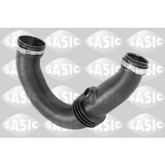 Gaine de suralimentation SASIC OEM 8200368252