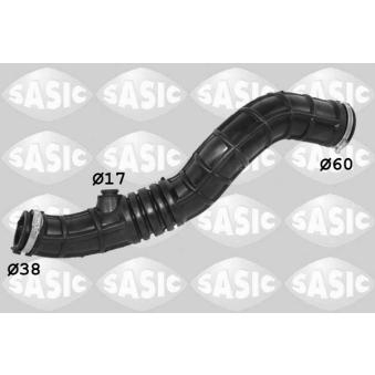 Flexible, alimentation en air SASIC OEM 8200446868 Flexible, alimentation en air SASIC OEM 8200446868
