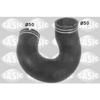 Gaine de suralimentation SASIC OEM 51800272