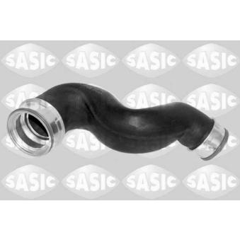 Gaine de suralimentation SASIC OEM 3B0145828G