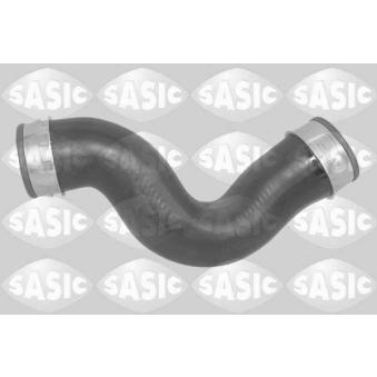 Gaine de suralimentation SASIC 3336038 pour SEAT LEON 2.0 TFSI - 200cv