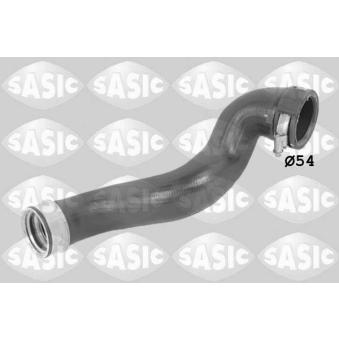 Gaine de suralimentation SASIC [3336044]