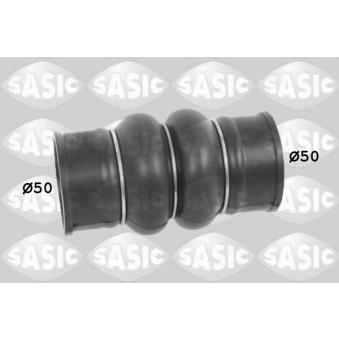 Gaine de suralimentation SASIC OEM 1229499