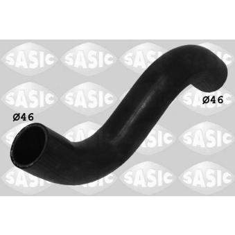 Gaine de suralimentation SASIC OEM 14463JD51A