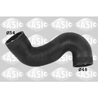 Gaine de suralimentation SASIC OEM 701145828E