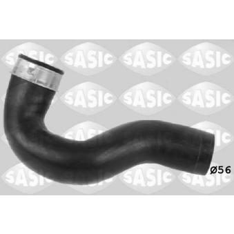 Gaine de suralimentation SASIC OEM A6395281882