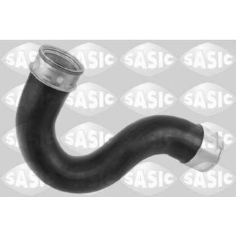 Gaine de suralimentation SASIC 3336131 pour MERCEDES-BENZ SPRINTER 316 - 156cv