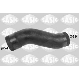 Gaine de suralimentation SASIC OEM 2D0145828D