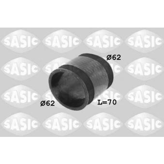 Gaine de suralimentation SASIC OEM 2D0145832A
