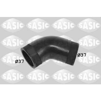 Gaine de suralimentation SASIC OEM 6X0145832E