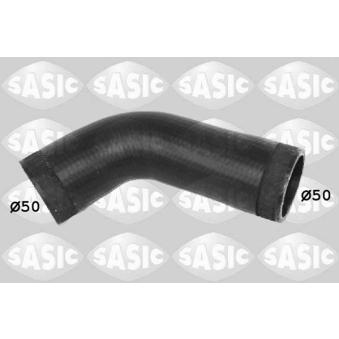Gaine de suralimentation SASIC OEM 6Q0145834
