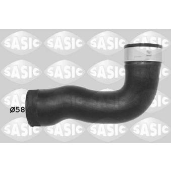 Gaine de suralimentation SASIC [3336150]