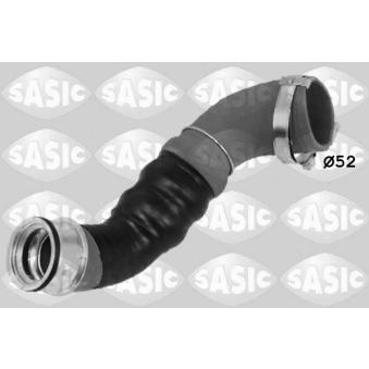 Gaine de suralimentation SASIC OEM 8E0145790P Gaine de suralimentation SASIC OEM 8E0145790P