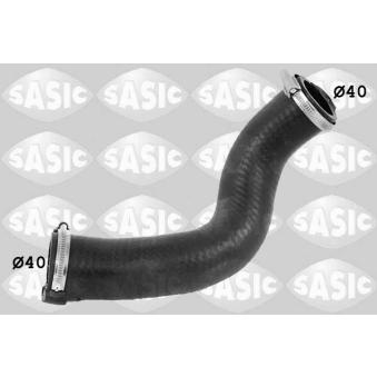 Gaine de suralimentation SASIC [3336170]