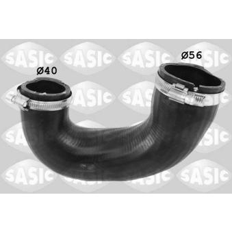 Gaine de suralimentation SASIC OEM 93185363