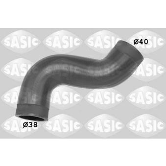 Gaine de suralimentation SASIC OEM 6Q0145828D