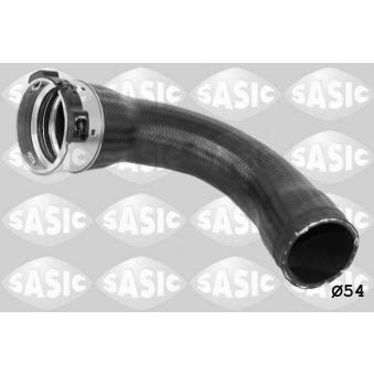 Gaine de suralimentation SASIC [3336193]