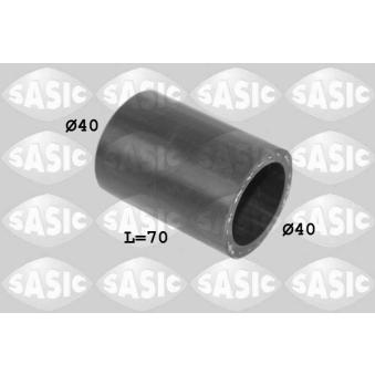 Gaine de suralimentation SASIC OEM 1201162 Gaine de suralimentation SASIC OEM 1201162