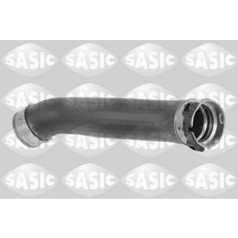 Gaine de suralimentation SASIC 3336235 pour FIAT 850 320 d - 200cv