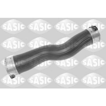 Gaine de suralimentation SASIC 3336255 pour BMW Série 5 520 d - 200cv