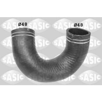 Gaine de suralimentation SASIC OEM 51800273 Gaine de suralimentation SASIC OEM 51800273