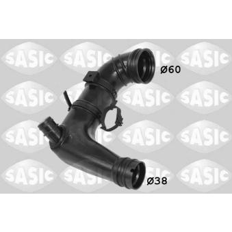 Gaine de suralimentation SASIC OEM 51793174