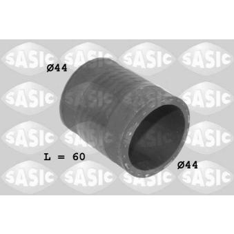 Gaine de suralimentation SASIC OEM 24451924