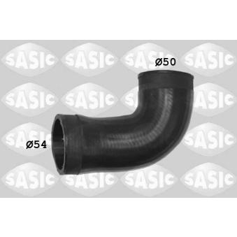 Gaine de suralimentation SASIC OEM 06A145832C