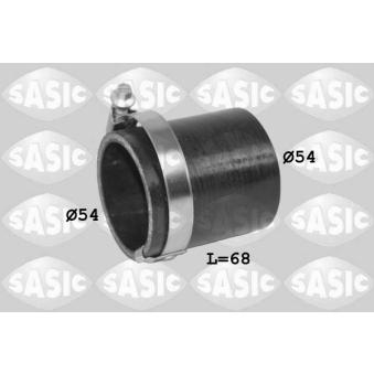 Gaine de suralimentation SASIC OEM 7L6145832B